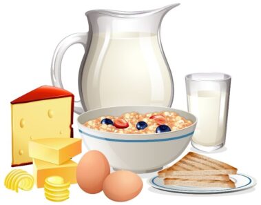 4 razones de la importancia del desayuno