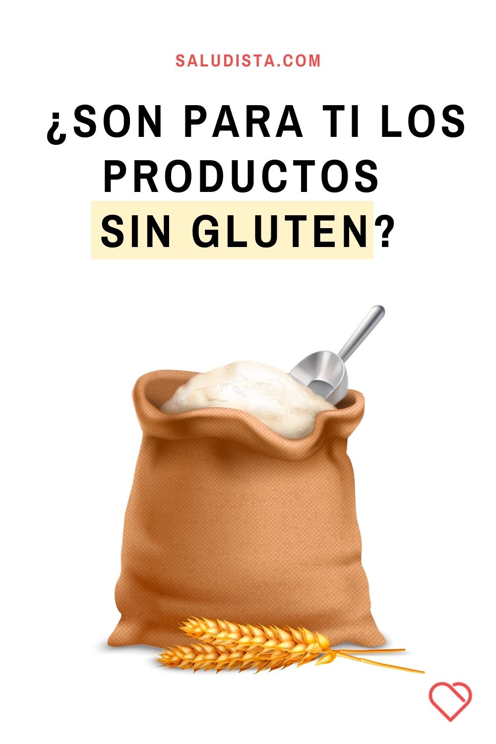 ¿Son los productos sin gluten para ti?