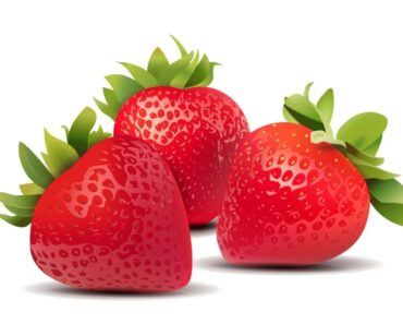 4 propiedades de las fresas para amarlas aún más