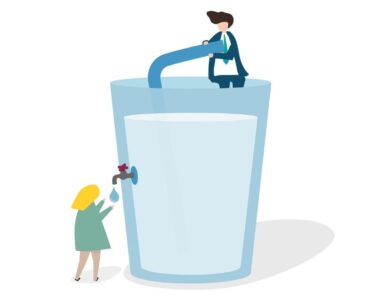 13 Síntomas de deshidratación que todo el mundo debería conocer