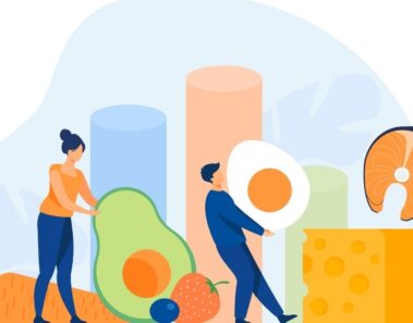 5 alimentos con Omega-3 sorprendentes