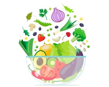 5 de los mejores alimentos para mejorar la salud
