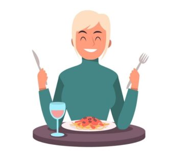 7 alimentos que llenan y te mantendrán satisfecho