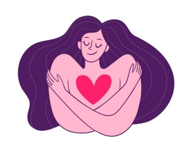 ¿Realmente tienes que amarte a ti mismo antes de poder amar a alguien más?