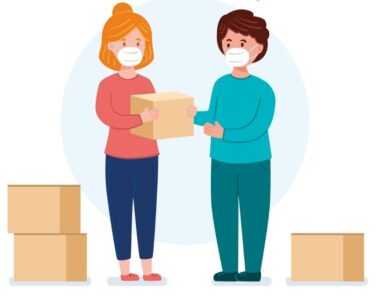 6 maneras en las que ayudar es bueno para la salud