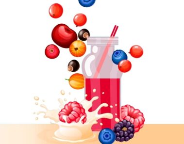 Batidos caseros: ¿Sobrevalorados o una necesidad nutritiva?
