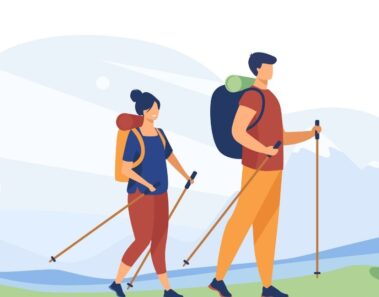 7 beneficios de la naturaleza para la salud