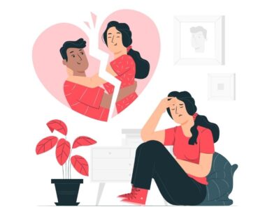 Cómo cambiar los comportamientos que dañan las relaciones