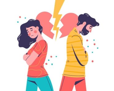 4 cosas que nunca debes decirle a tu pareja