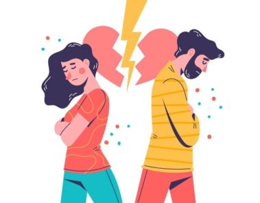 4 cosas que nunca debes decirle a tu pareja