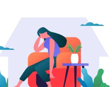 7 pasos a dar cuando te sientes vacío