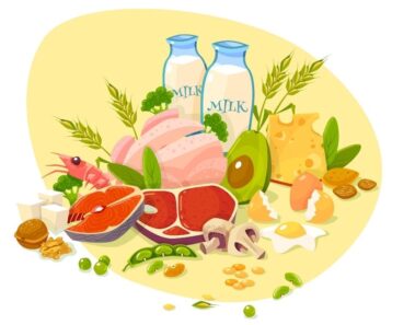 cuanta-proteina-hay-que-tomar-al-dia