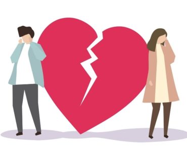 4 razones por las que es difícil dejar una mala relación