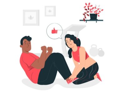 4 formas fáciles y saludables de volver a estar en forma