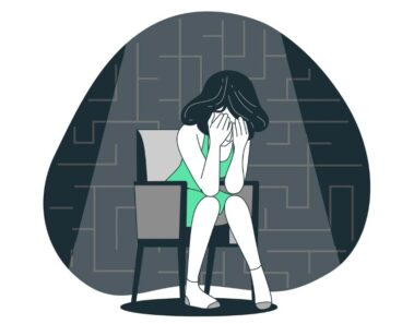 5 formas en que la terapia puede ayudarle cuando está abrumado