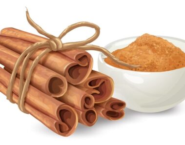 11 propiedades de la canela para la salud