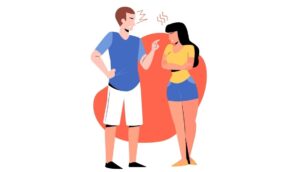 7 Señales de que estás en una relación no saludable