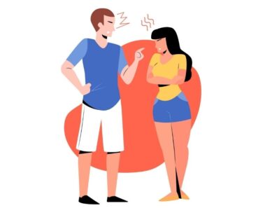 7 Señales de que estás en una relación no saludable