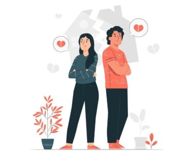 5 señales de que no estás lista para una relación seria