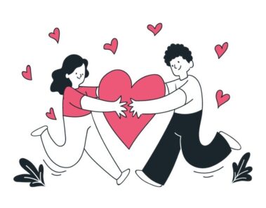 10 Beneficios de las relaciones felices