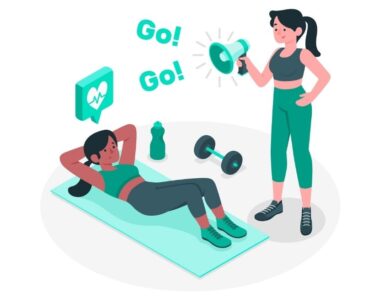 5 consejos para dar nueva vida a su rutina de ejercicio