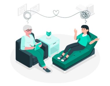 Cómo elegir el tipo de terapia adecuada para usted