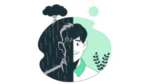 Cómo luchar contra el estigma del trastorno bipolar