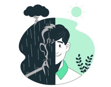 Cómo luchar contra el estigma del trastorno bipolar