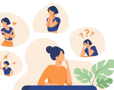3 formas de dejar a un lado tus defectos