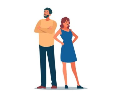 7 formas de recuperarse de una relación tóxica