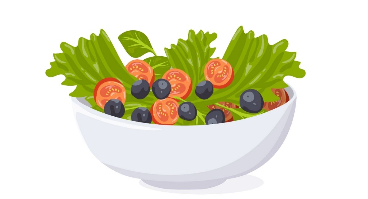 Los 5 aderezos para ensalada más saludables, según un nutricionista