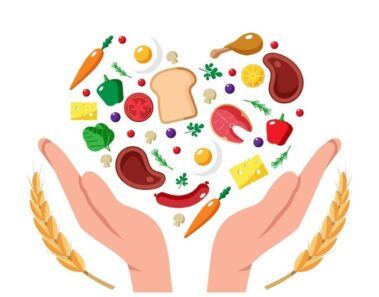 9 maneras de elegir alimentos más saludables, incluso cuando estás agotado