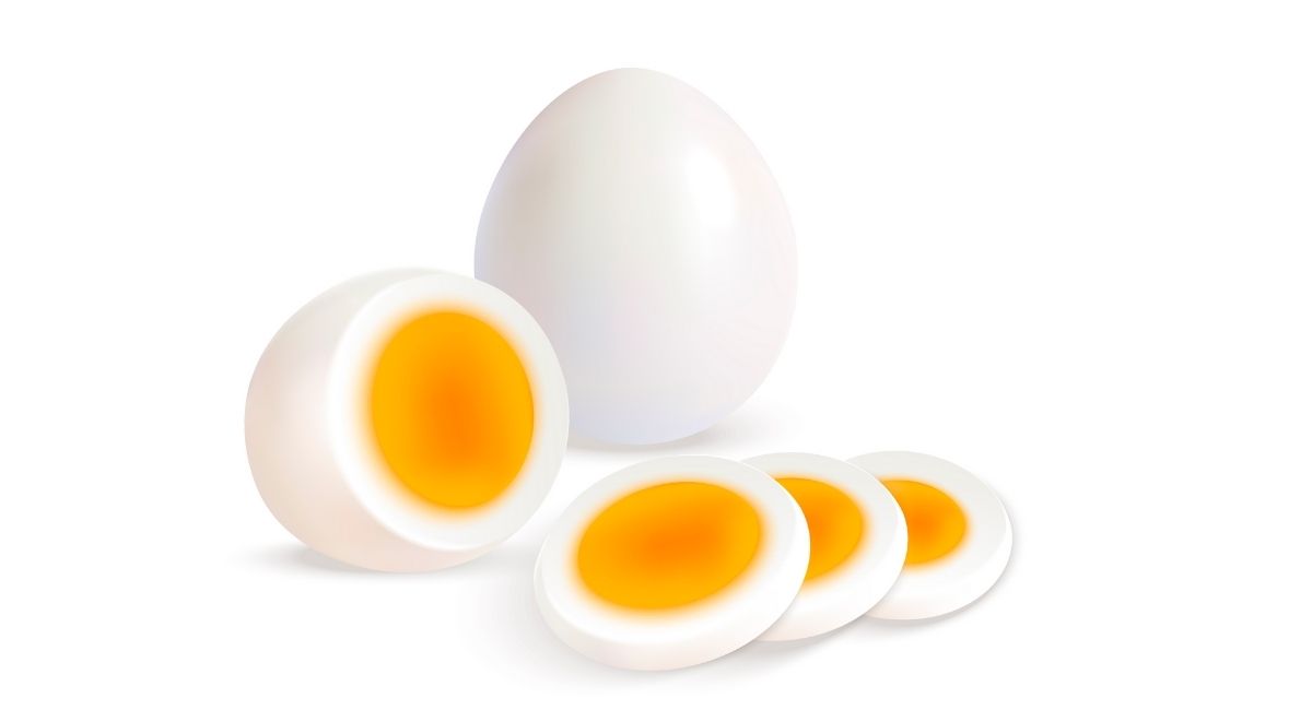 4 Datos sobre comer huevos todos los días