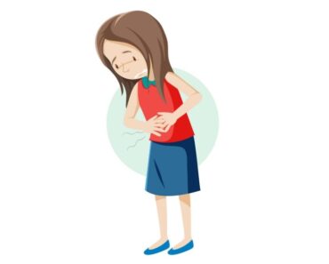 10 cosas que causan la hinchazón de estómago, y cómo prevenirlas