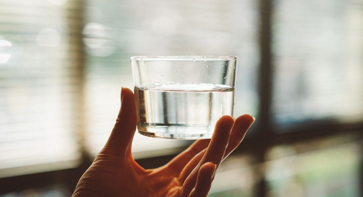 Hiponatremia: el peligro de beber mucha agua