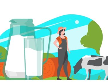 ¿Los lácteos son realmente saludables?