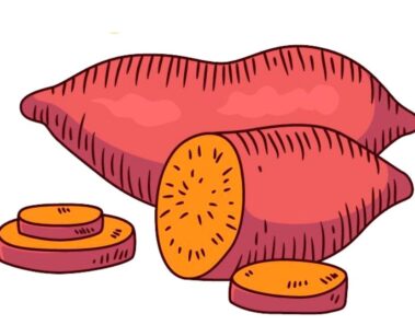 7 Propiedades de la batata para la salud