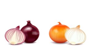 6 Propiedades de la cebolla para la salud