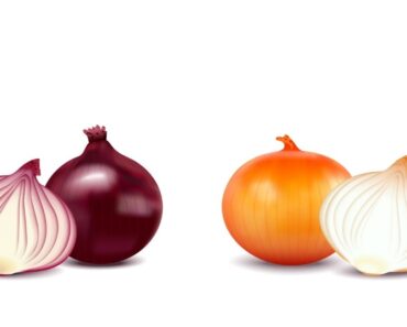 6 Propiedades de la cebolla para la salud