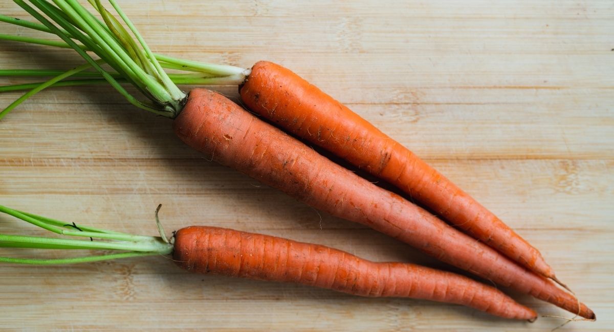 8 Propiedades de la zanahoria para la salud