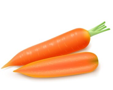 8 Propiedades de la zanahoria para la salud