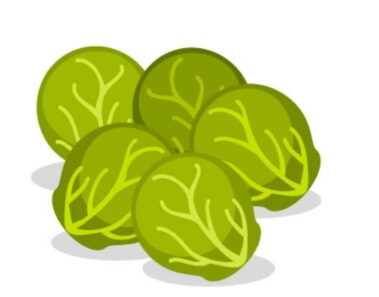 7 Propiedades de las coles de Bruselas para la salud