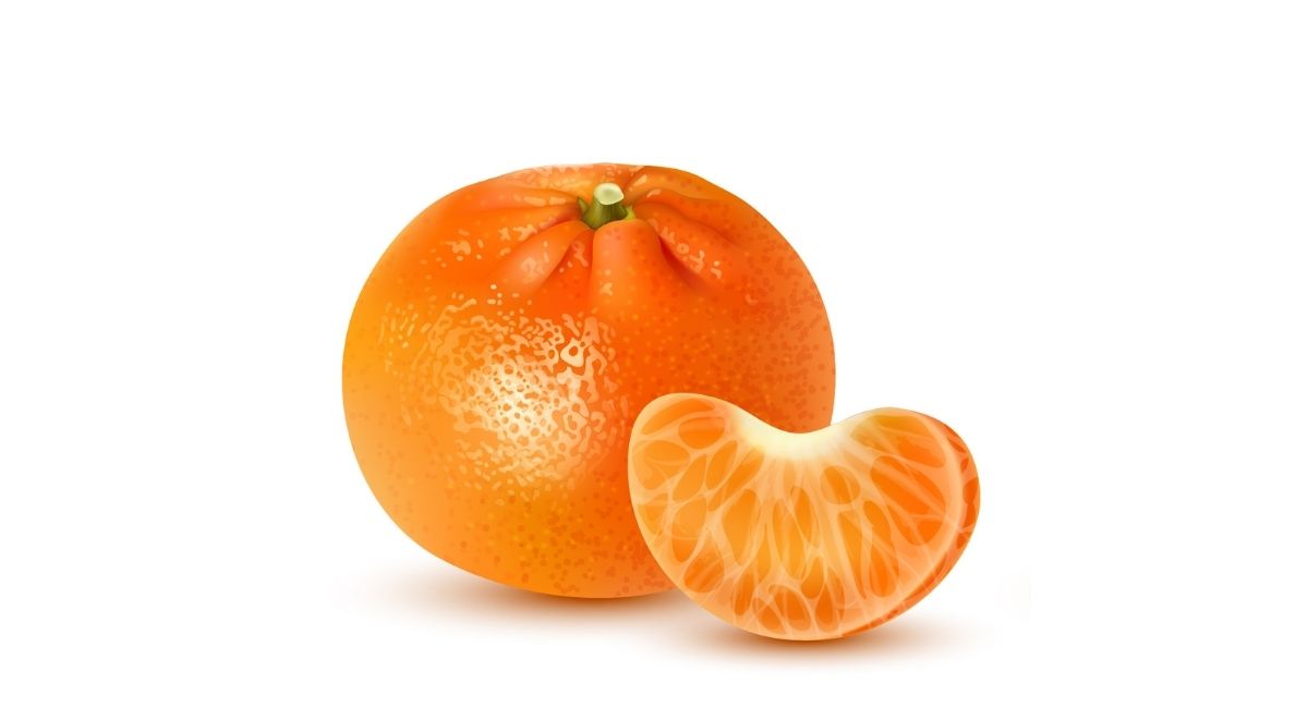 4 Propiedades de las mandarinas para la salud