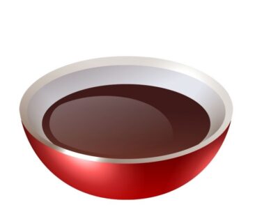 ¿Es tan mala la salsa de soja para ti?