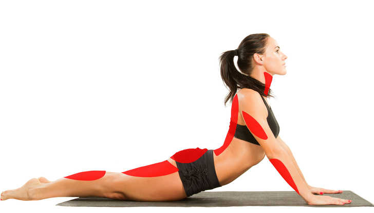 5 posturas de yoga que pueden cambiar la forma de tu cuerpo