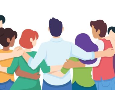 5 signos distintivos de que tienes un amigo falso