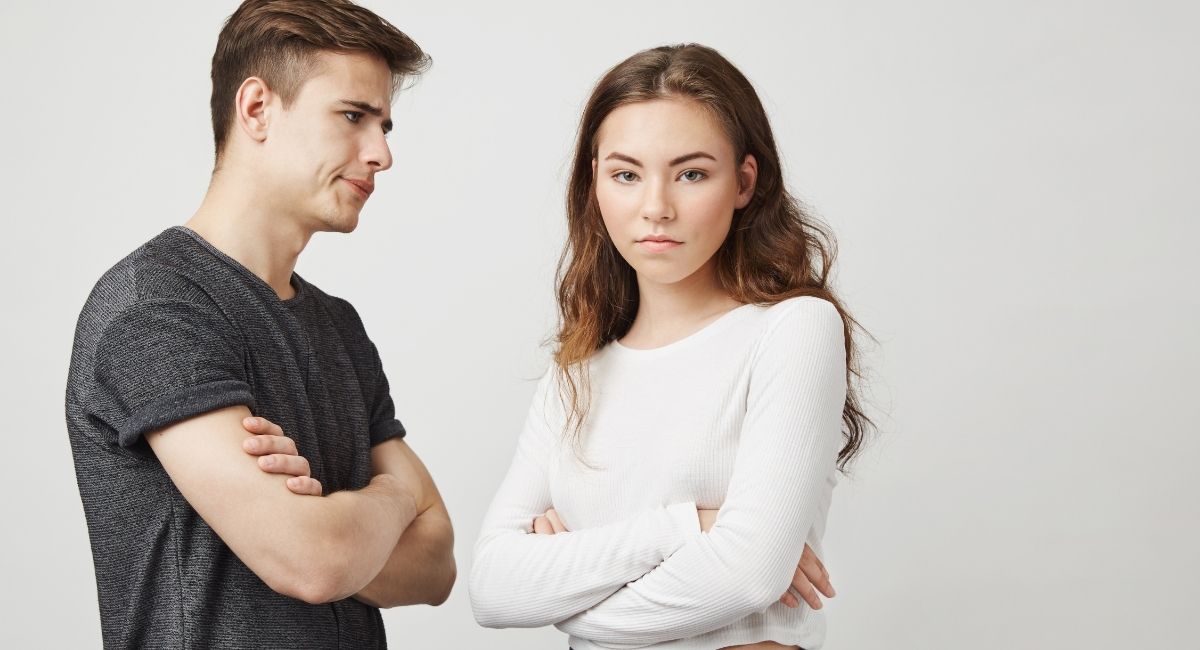 5 preguntas para saber si resuelves bien los conflictos de pareja