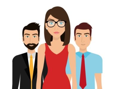 La verdad sobre por qué las mujeres fuertes aterrorizan a ciertos hombres