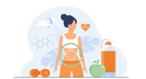 3 Maneras De Mejorar La Salud Digestiva