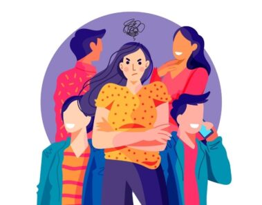 5 Señales de advertencia de que tiene cerca una persona tóxica